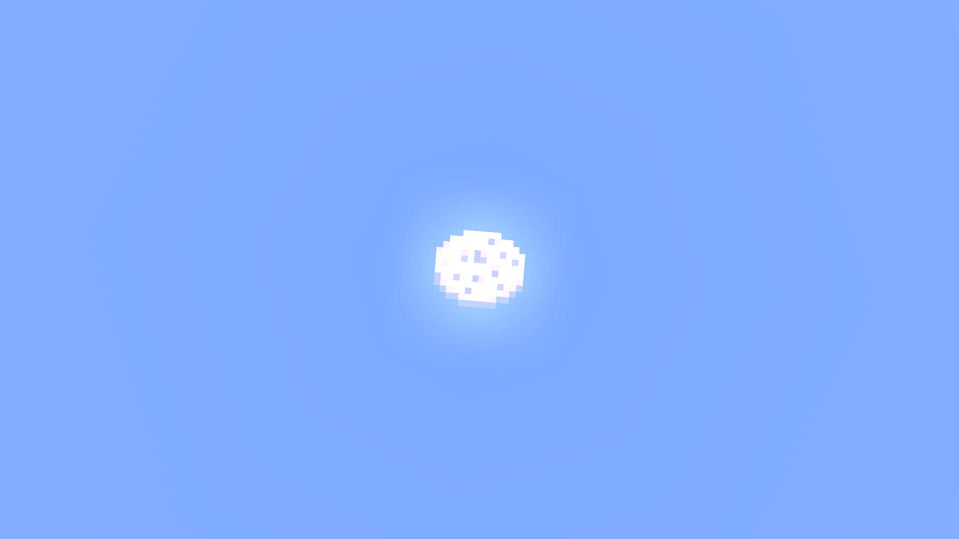 Cookie Sun Bedrock — screenshot 3
