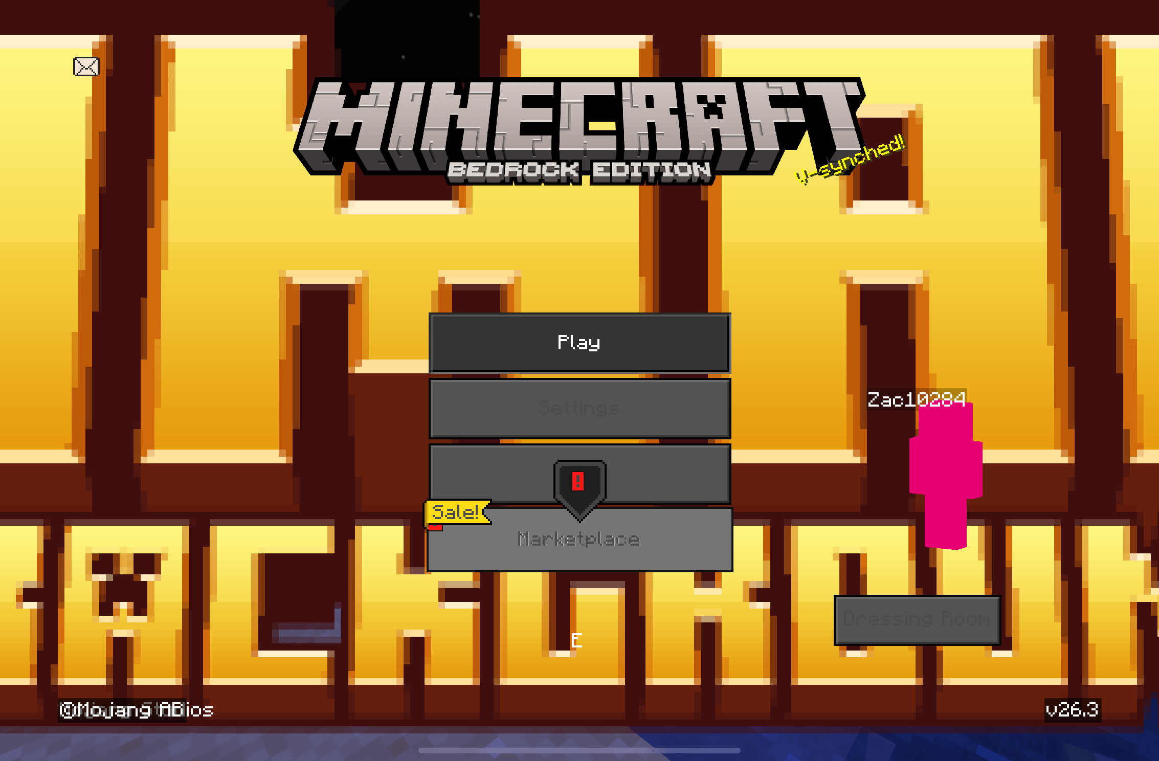 Custom backgrounds (entire UI) — screenshot 4