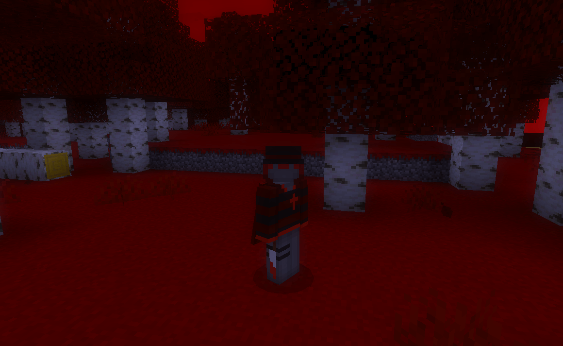 Savior Visuals — screenshot 1
