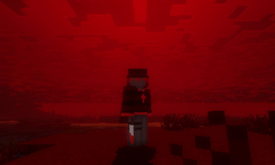 Savior Visuals — screenshot 3