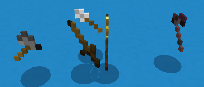 Eight-Bit Texture Pack — screenshot 1