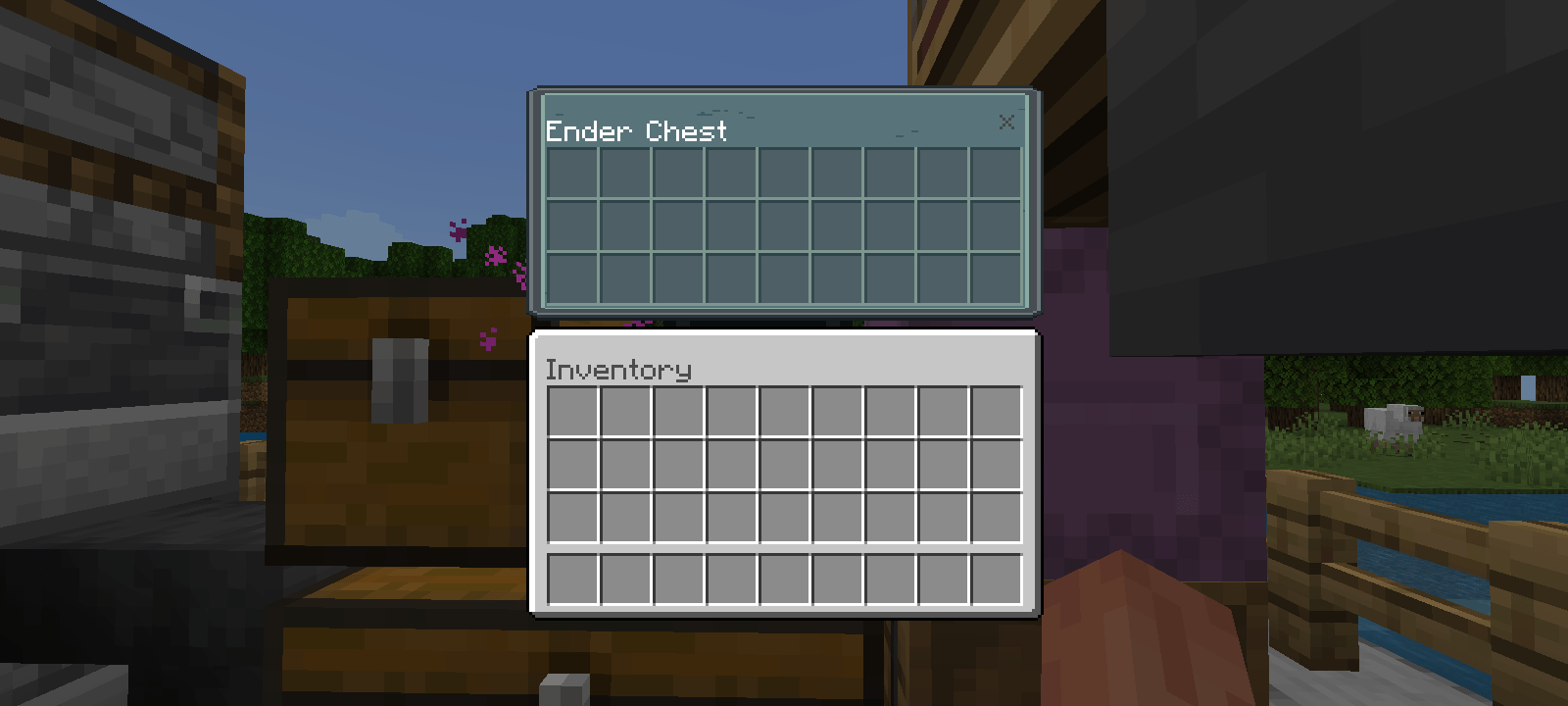 Better Chest (Theme) — screenshot 5