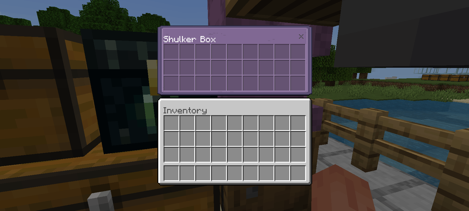 Better Chest (Theme) — screenshot 6