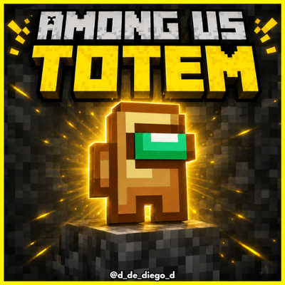 Among us Totem