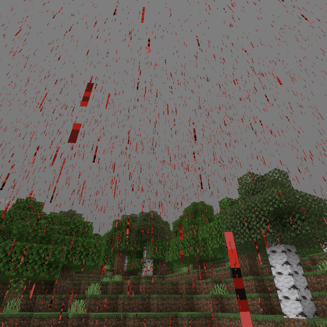 Red Rain — screenshot 1
