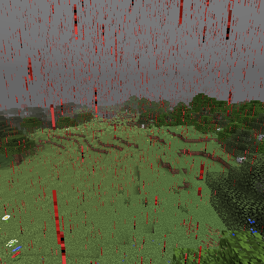 Red Rain — screenshot 2