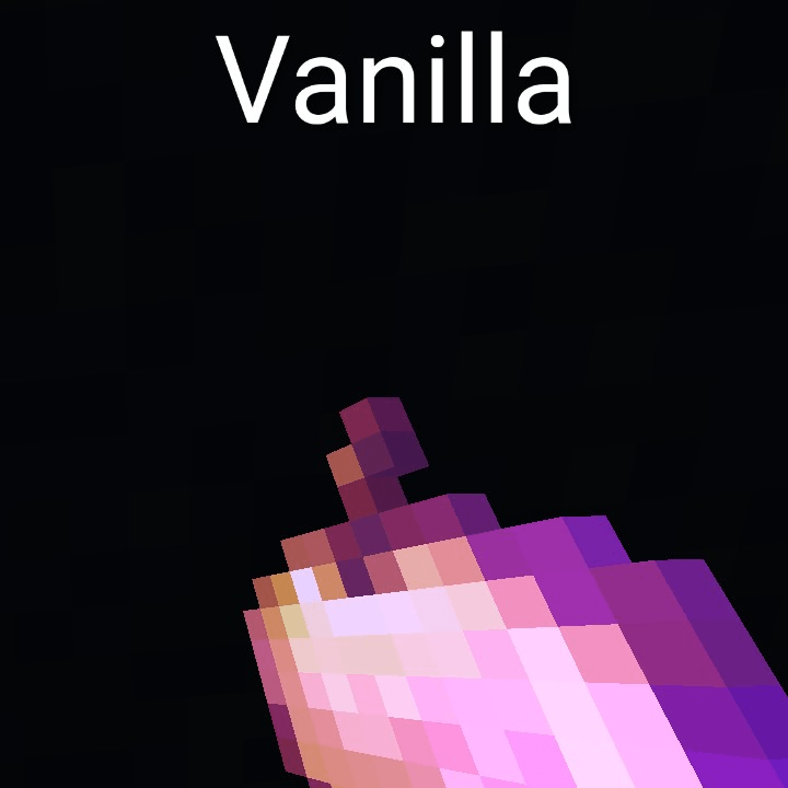Fixed Glint — screenshot 2