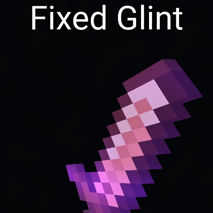 Fixed Glint — screenshot 3