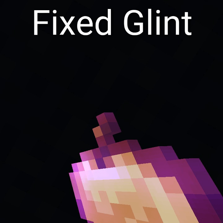 Fixed Glint — screenshot 4