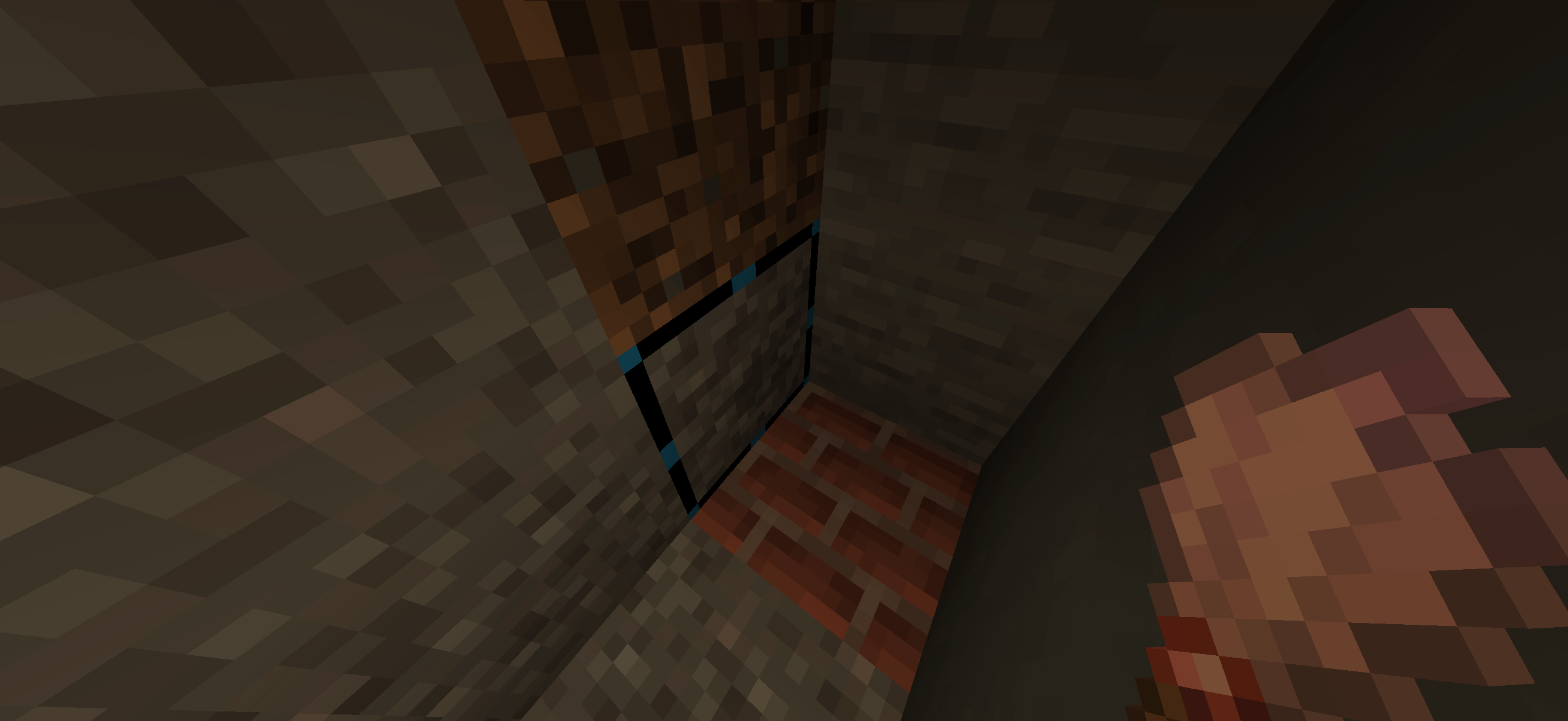 adelextreme’s Visible Suspicious Sand and Suspicious Gravel — screenshot 1