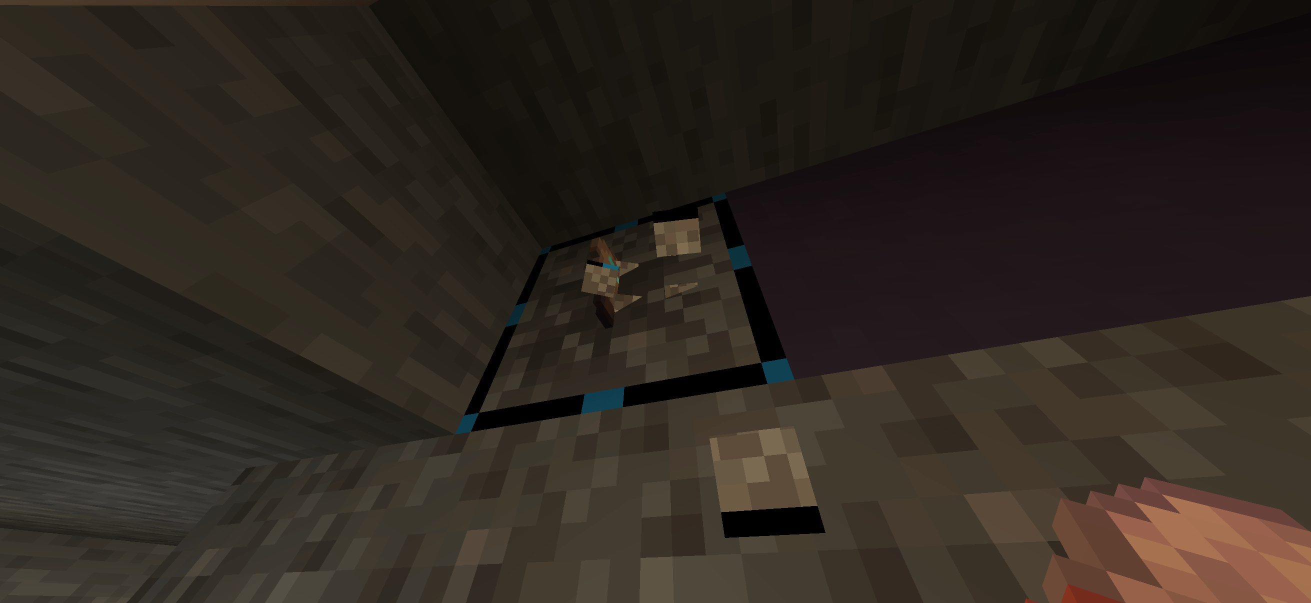adelextreme’s Visible Suspicious Sand and Suspicious Gravel — screenshot 2