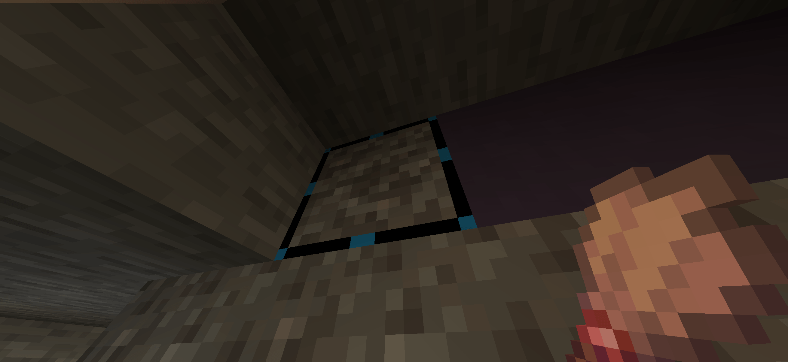 adelextreme’s Visible Suspicious Sand and Suspicious Gravel — screenshot 3