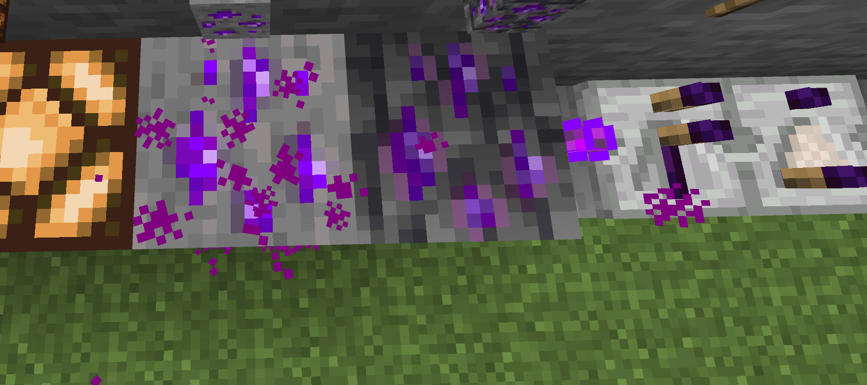 Chrum0's Magicstone — screenshot 2