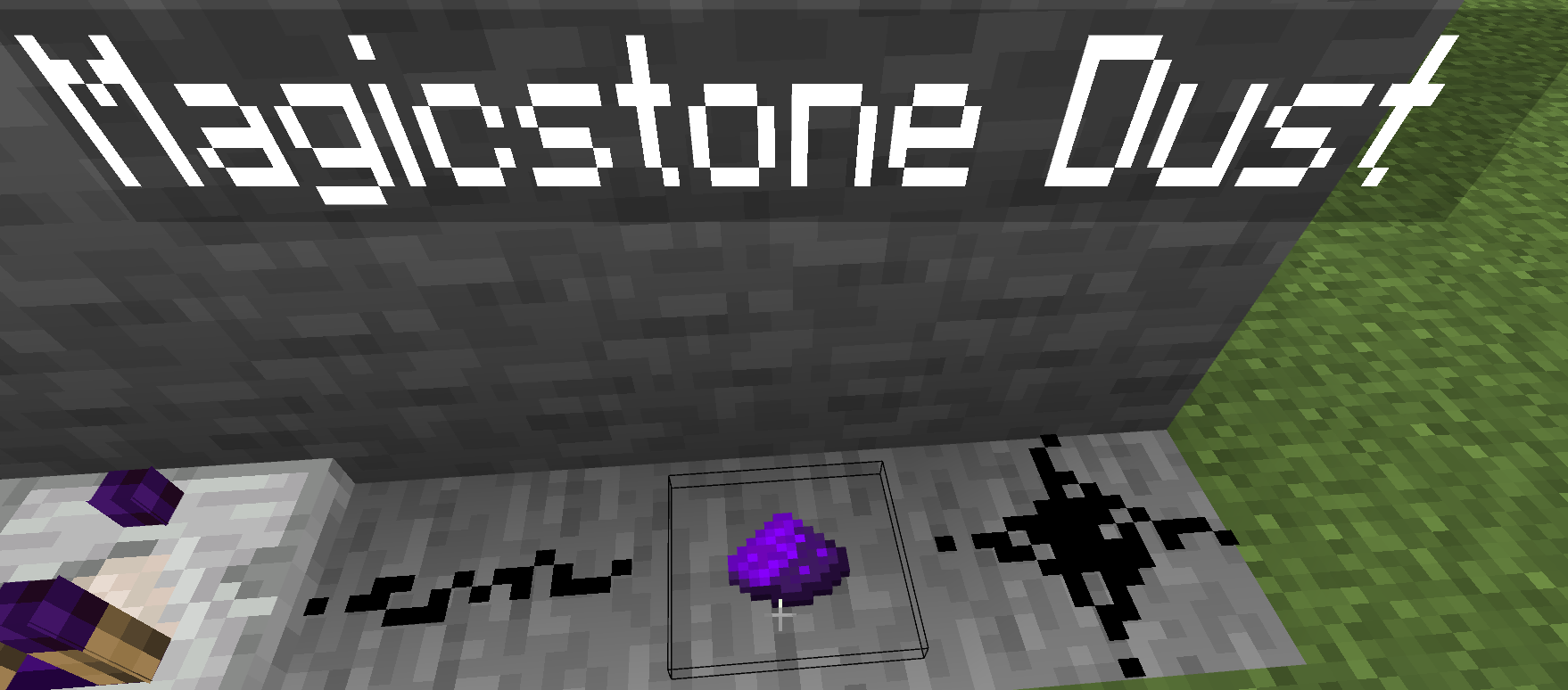Chrum0's Magicstone — screenshot 3