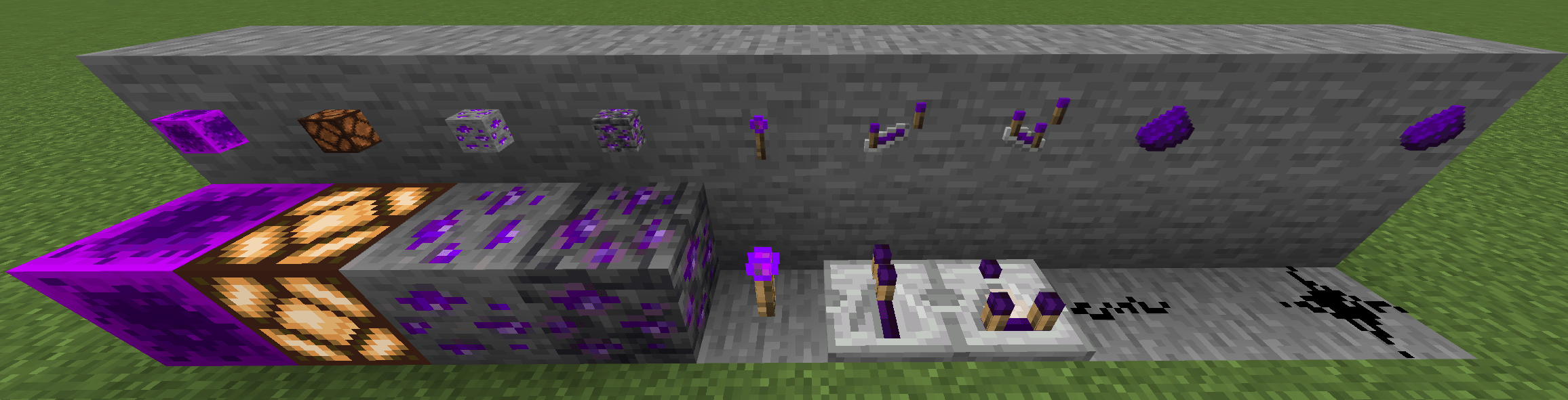 Chrum0's Magicstone — screenshot 4
