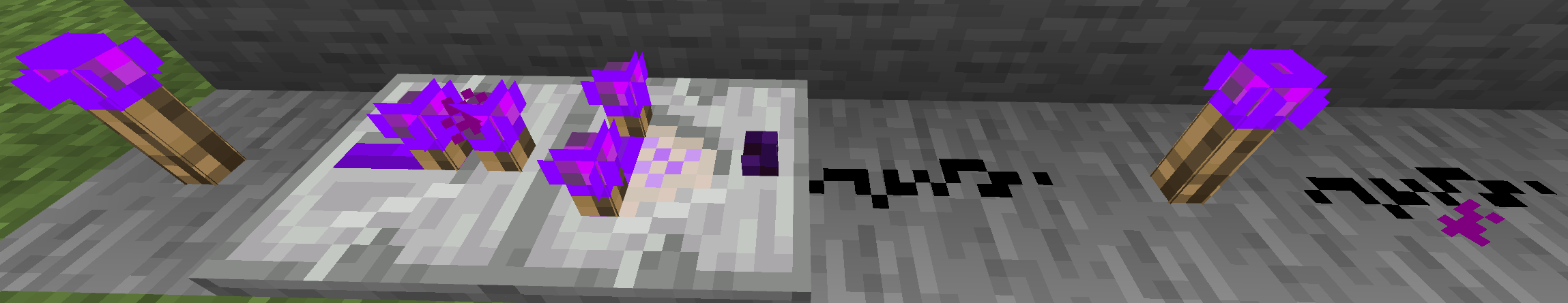 Chrum0's Magicstone — screenshot 5