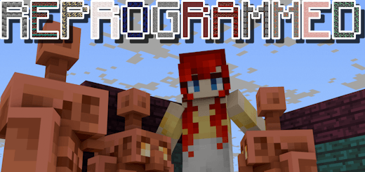 Reprogrammed — screenshot 1