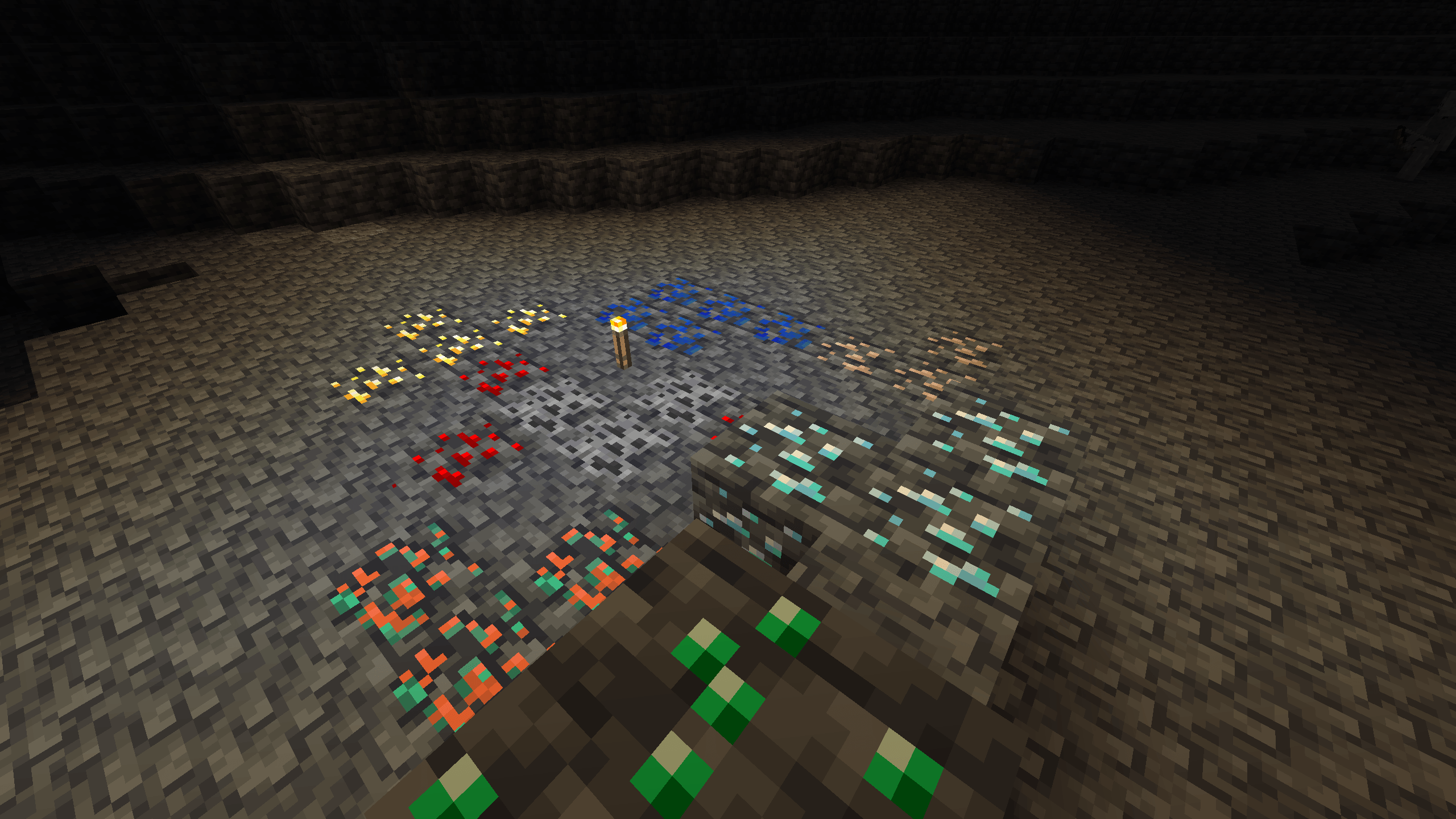 Reprogrammed — screenshot 5