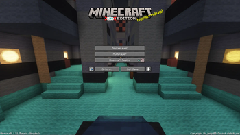 Wool Edition — screenshot 1