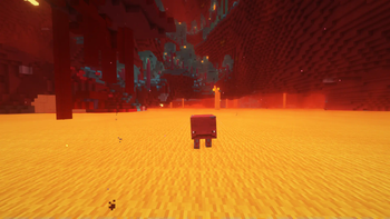 Wool Edition — screenshot 6