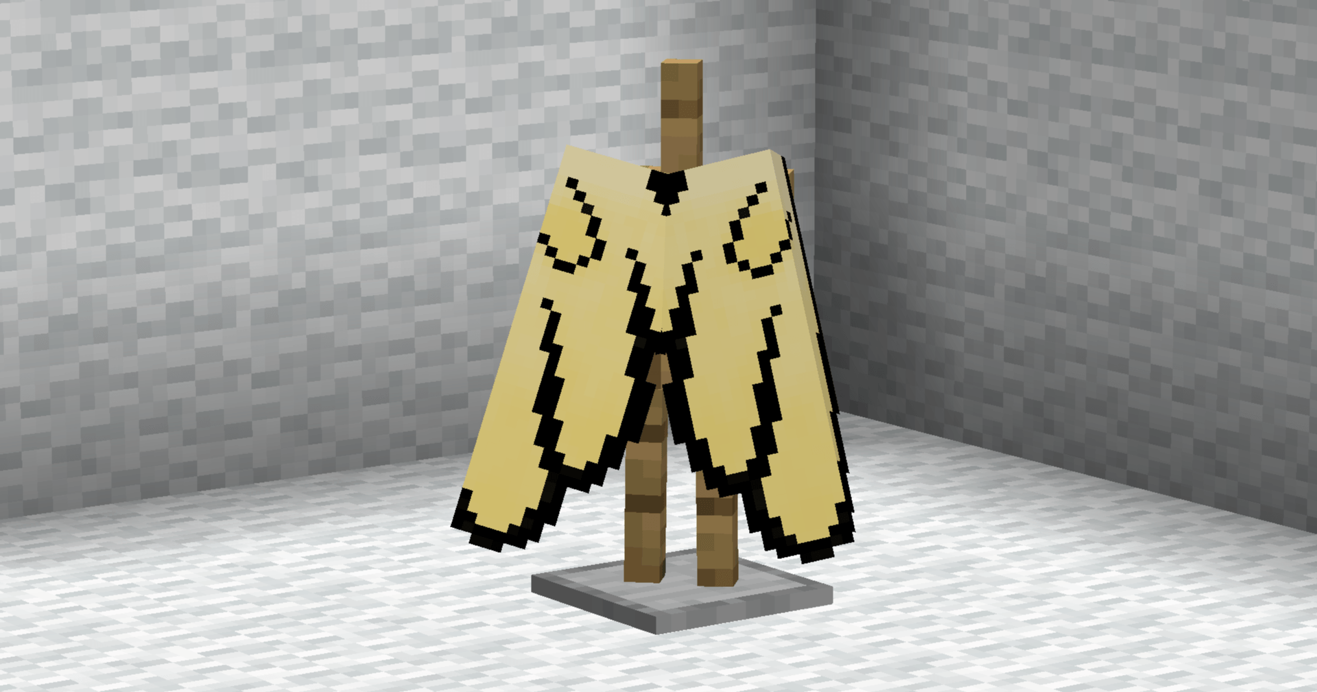 Angel Hare Bedrock — screenshot 3