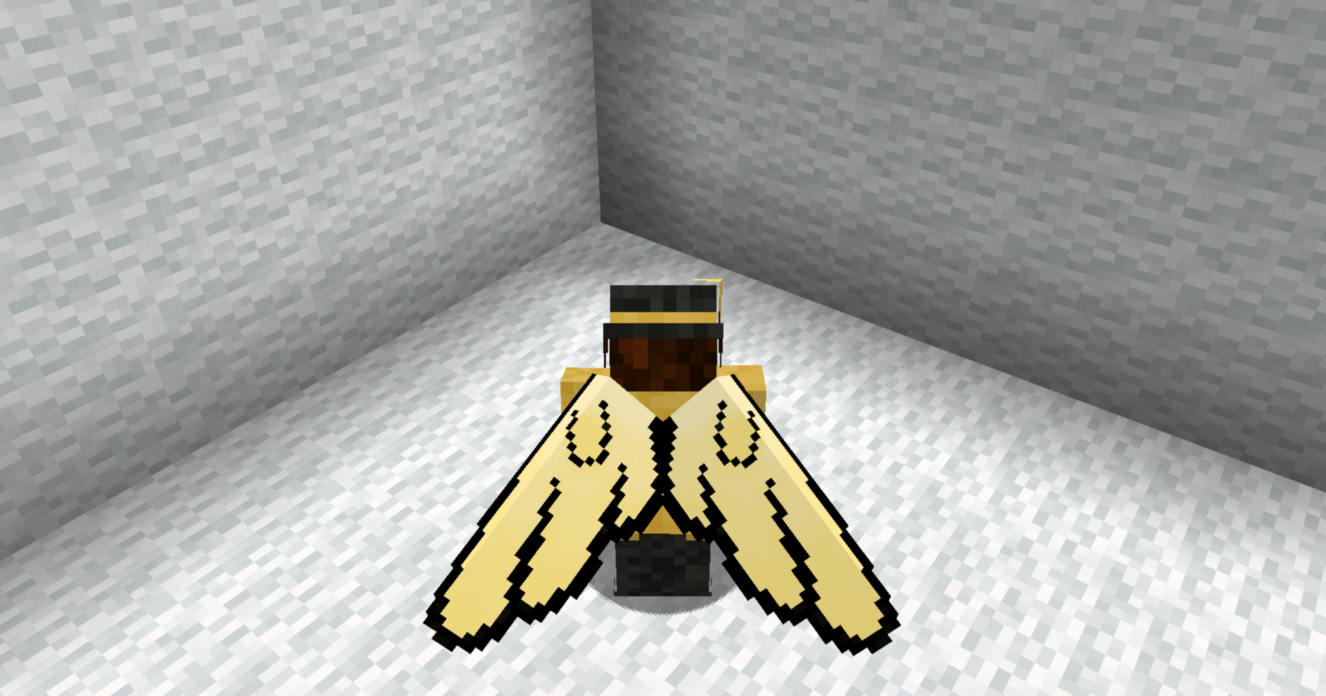 Angel Hare Bedrock — screenshot 4