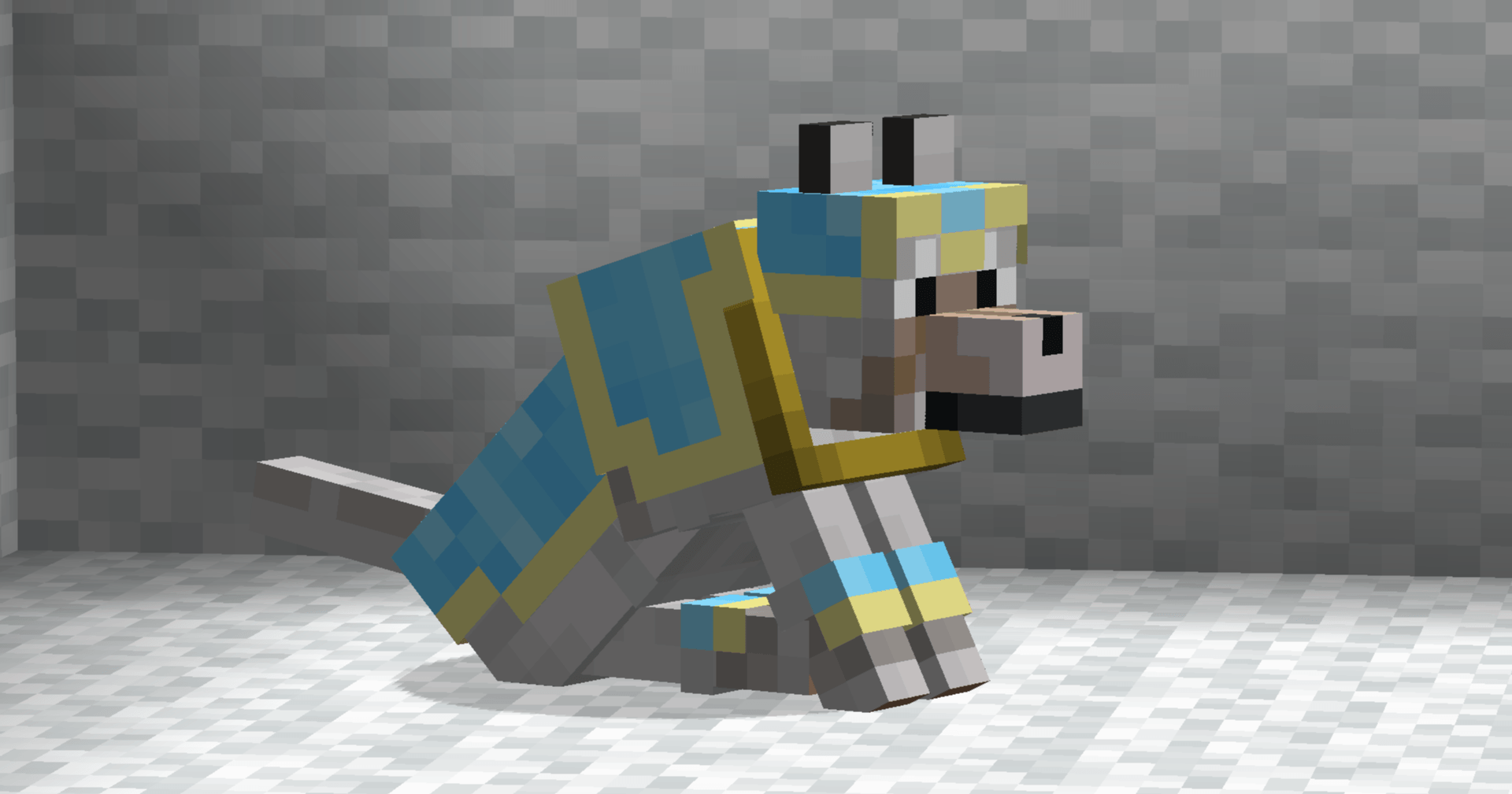 Angel Hare Bedrock — screenshot 7