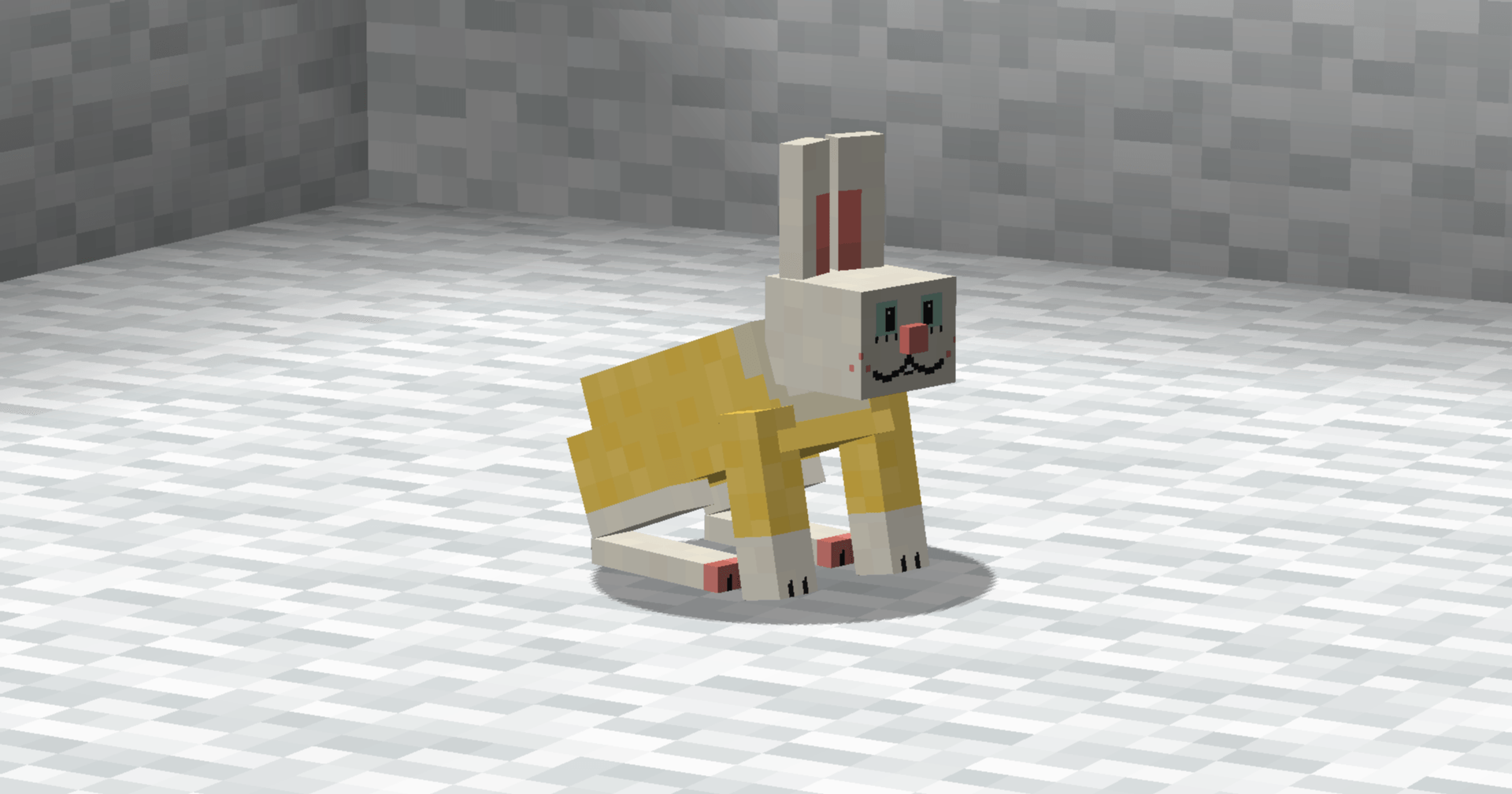 Angel Hare Bedrock — screenshot 8