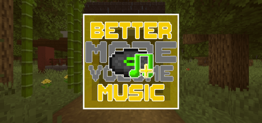 BetterMusicMoreVolume — screenshot 2