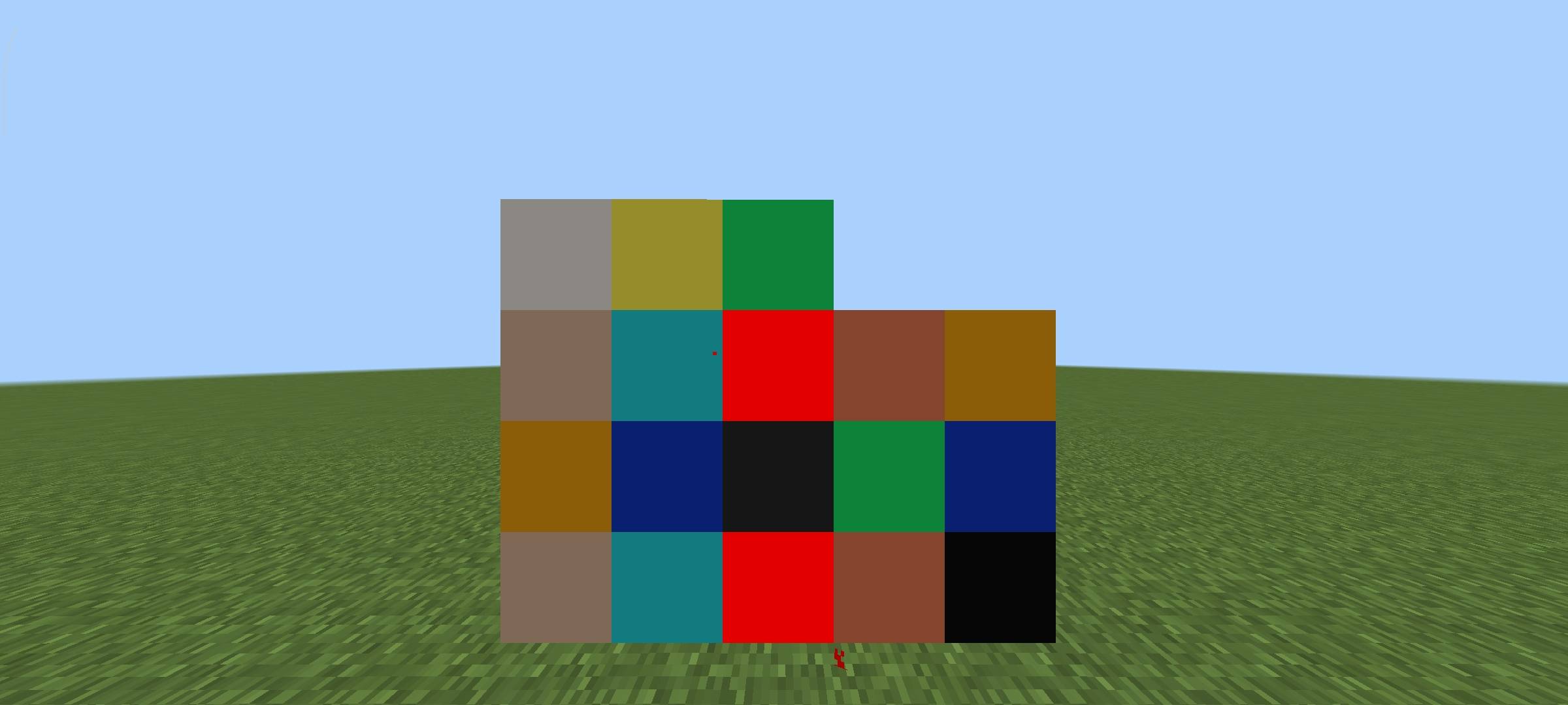 Ores+ — screenshot 1