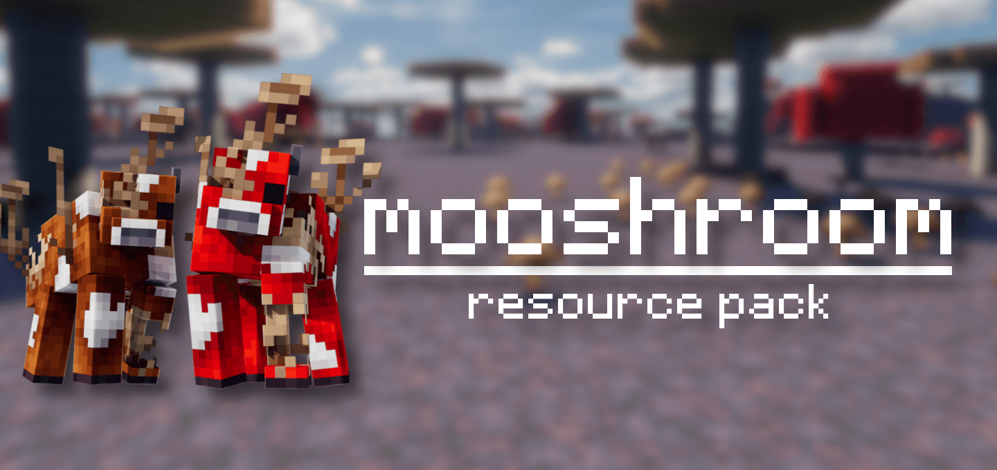 mooshroom — screenshot 1