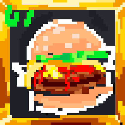 Burger Drive (HIATUS!)