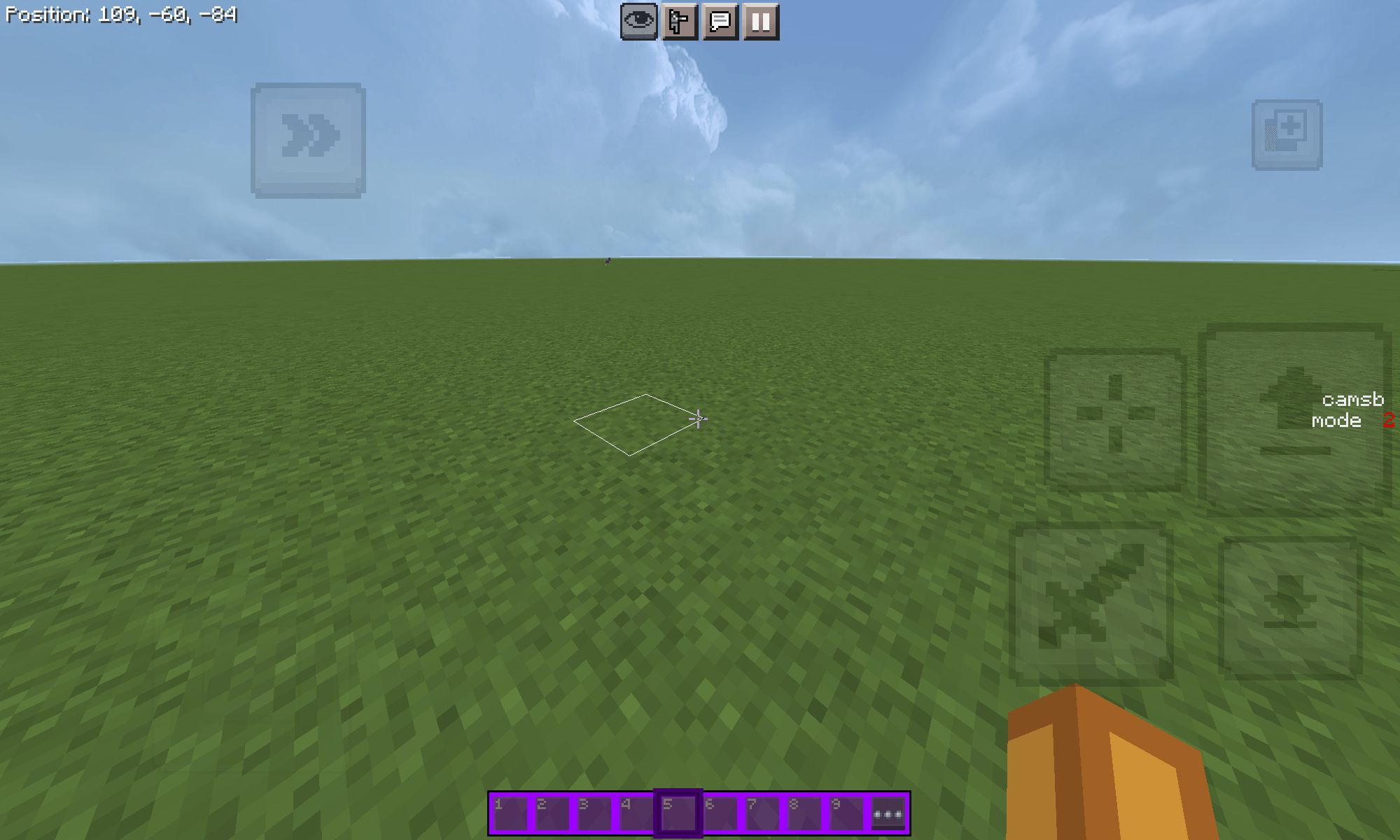 More Hotbars — screenshot 1