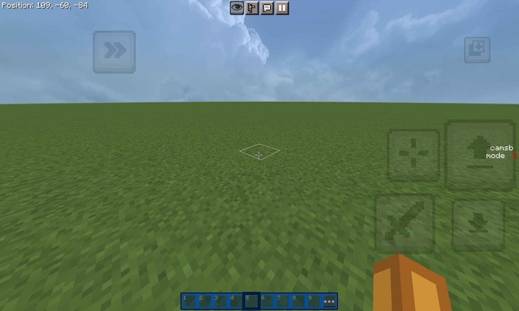 More Hotbars — screenshot 2