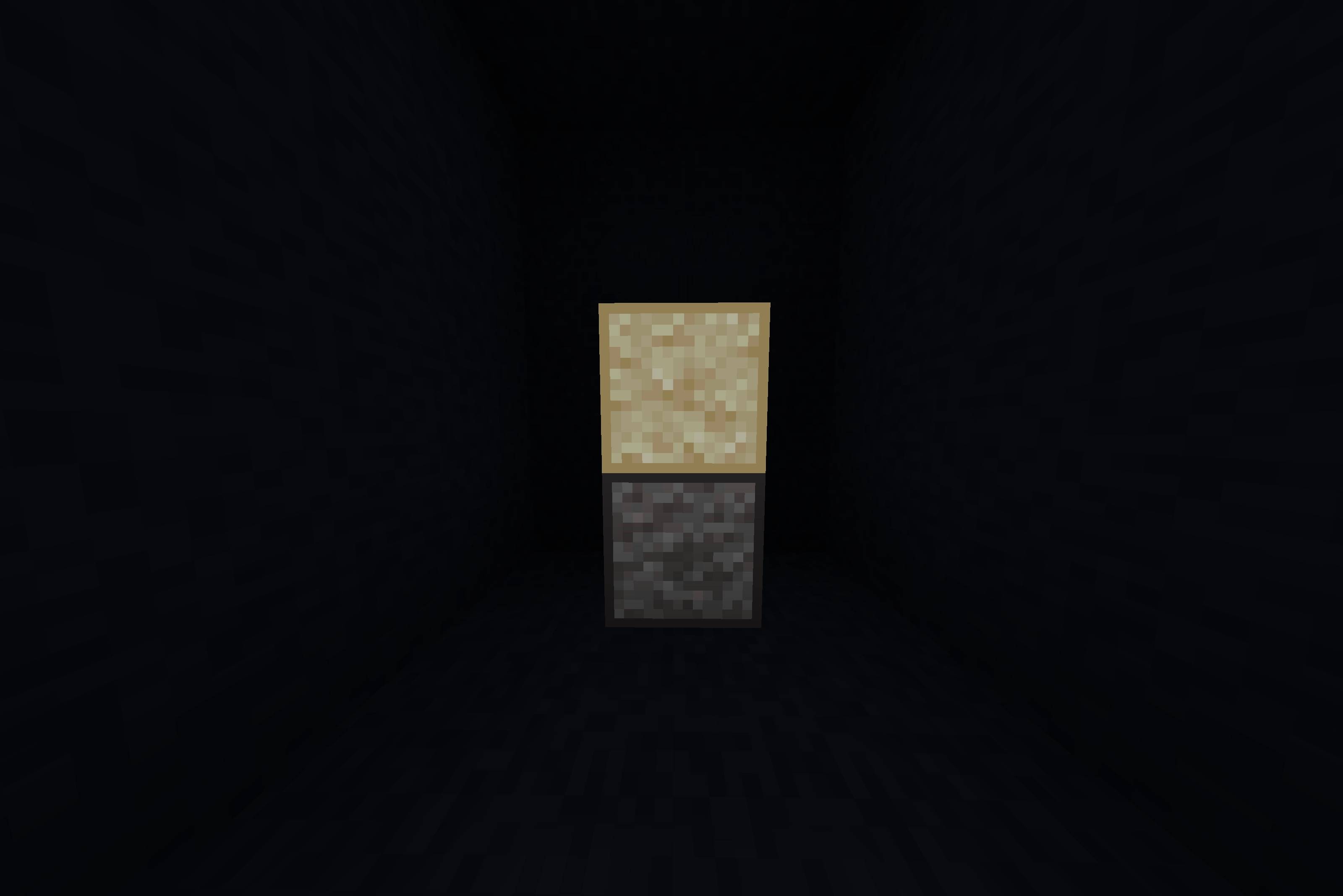 Outlined Ores v1.3 — screenshot 3