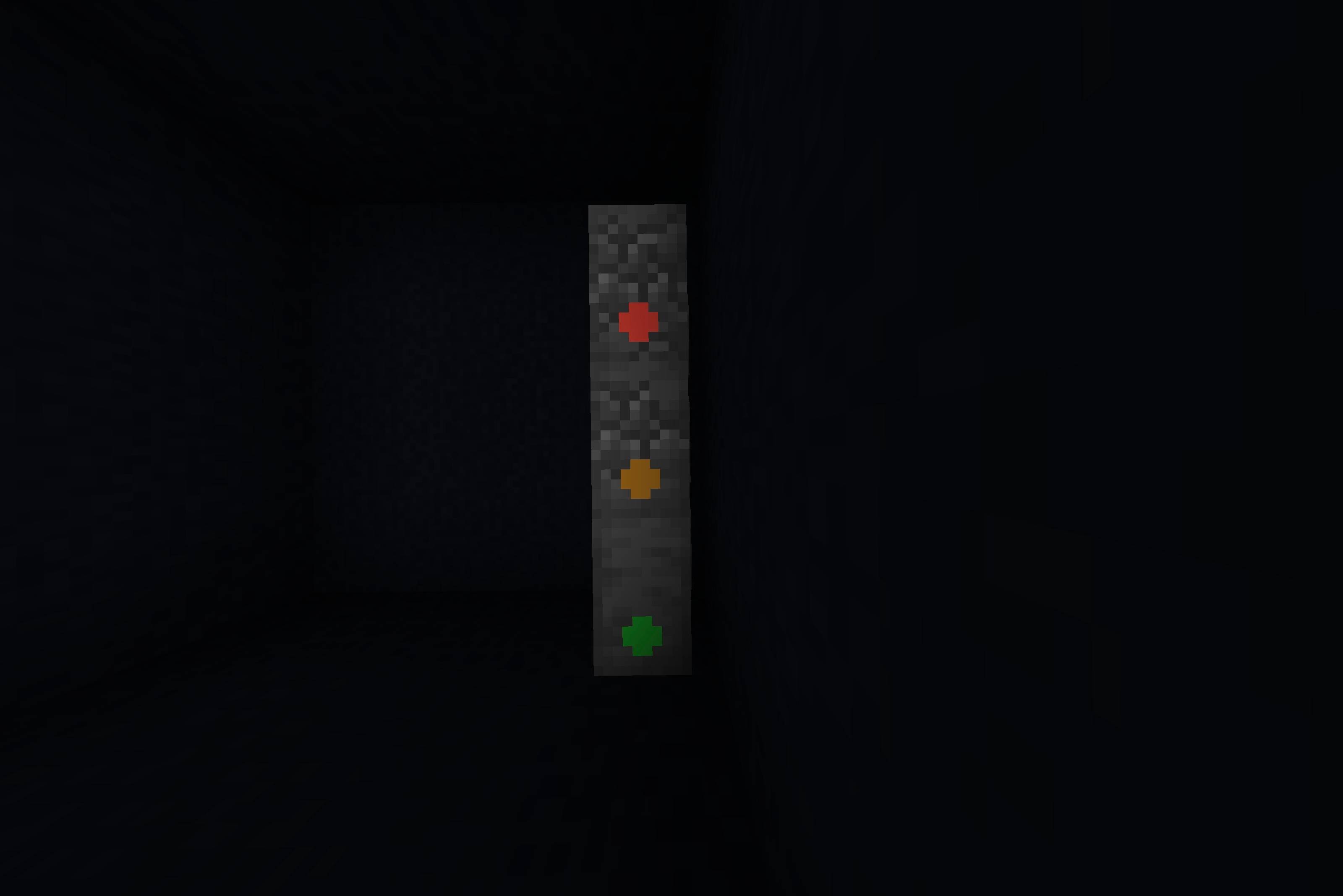 Outlined Ores v1.3 — screenshot 4