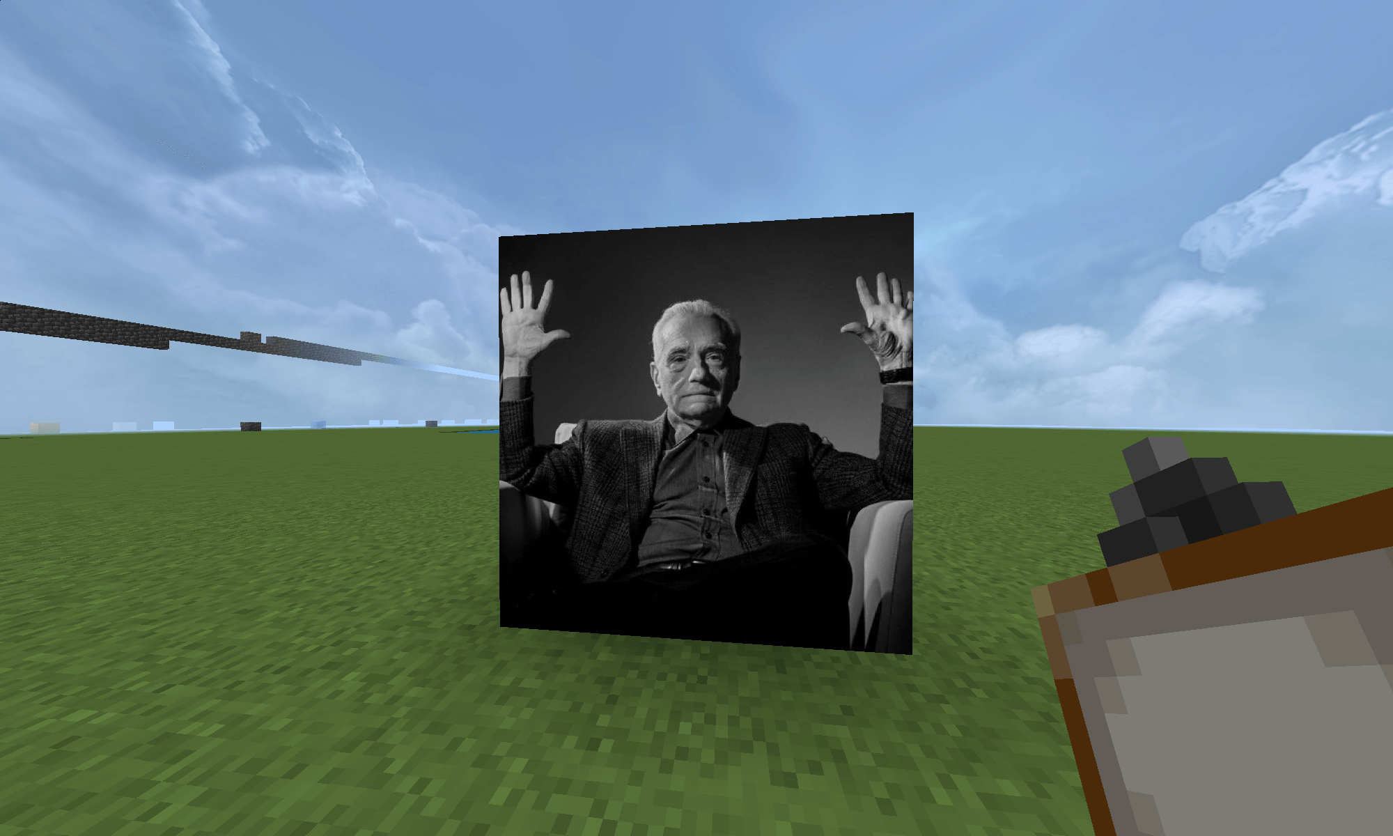 absolute cinema painting — screenshot 2