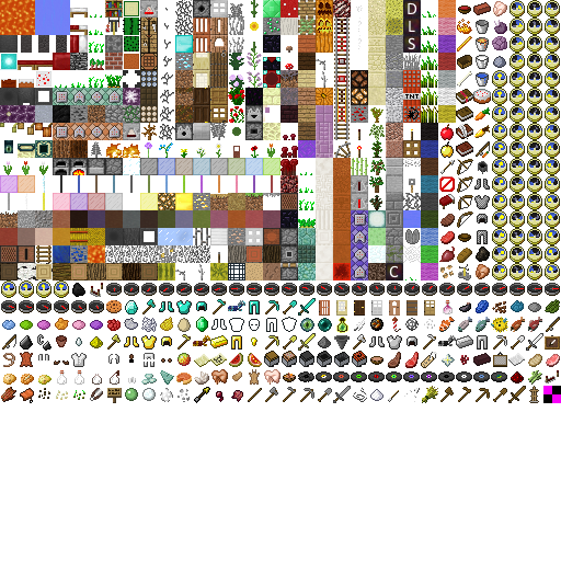 Old Command Block Textures — screenshot 1