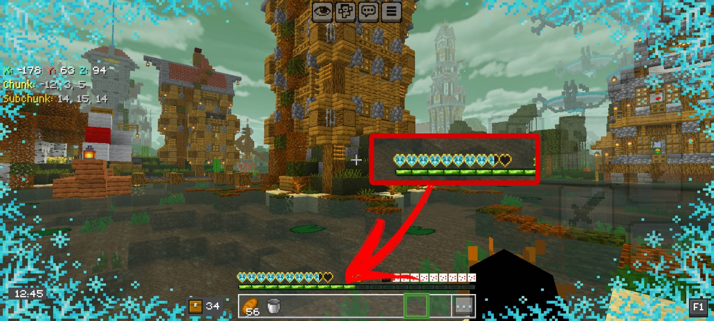 ImmersiveHearts — screenshot 4