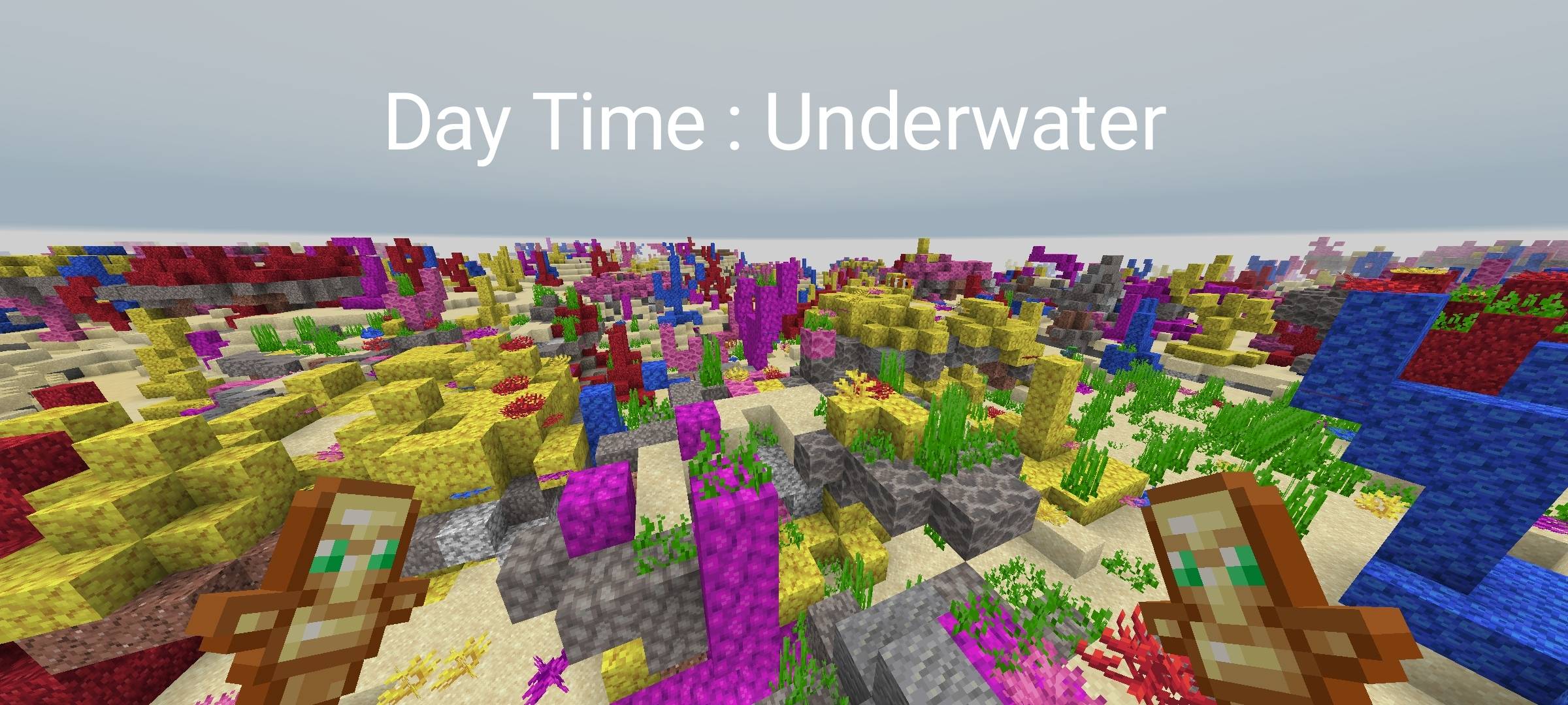 Clear Water And No Water Fog — screenshot 2