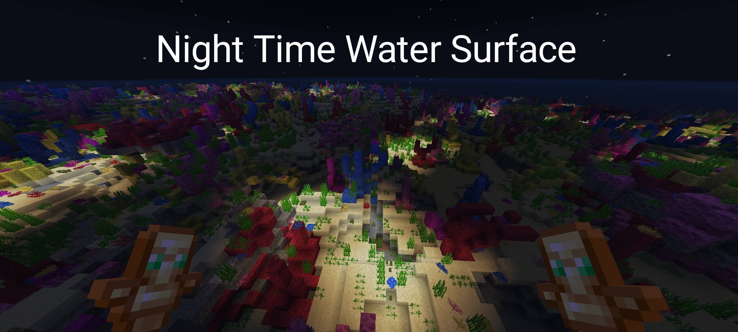 Clear Water And No Water Fog — screenshot 3