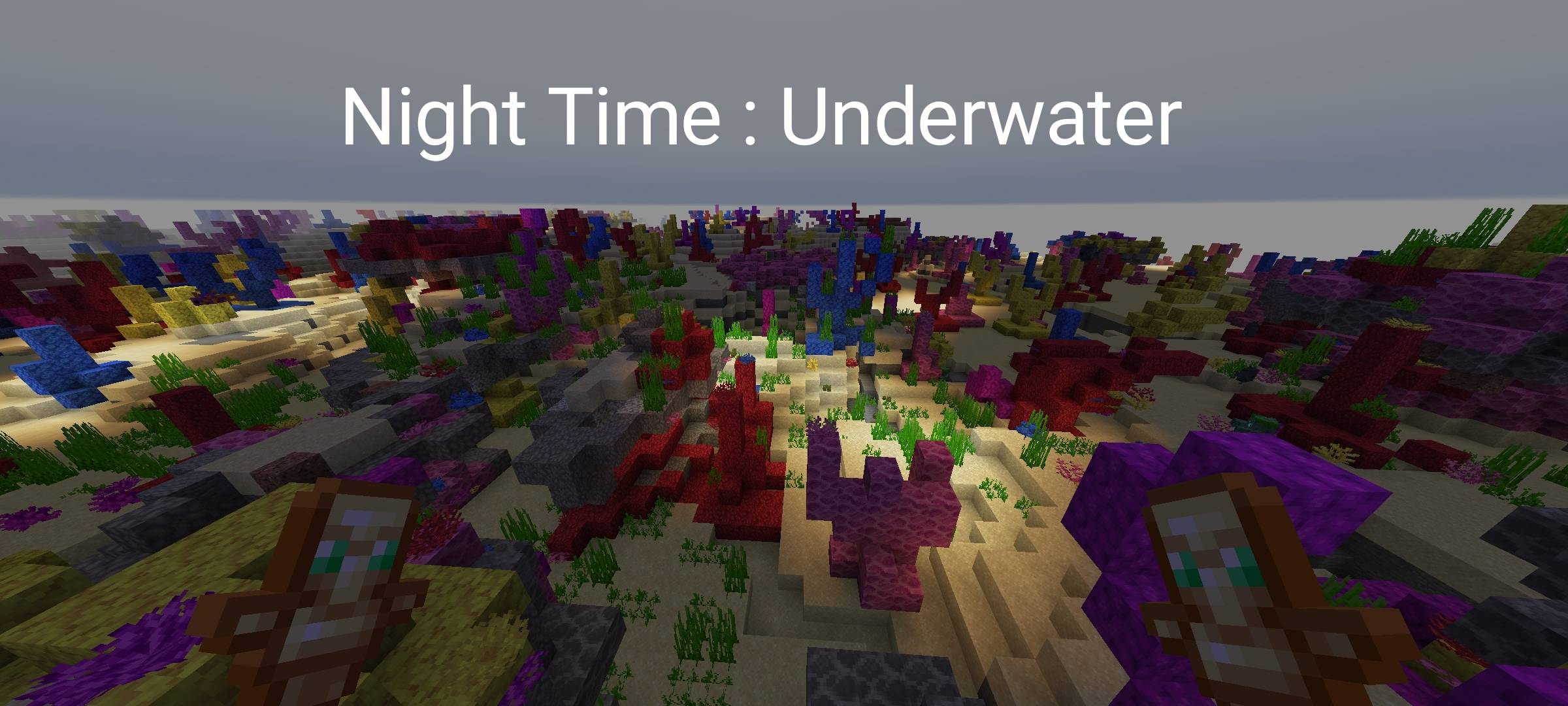 Clear Water And No Water Fog — screenshot 4