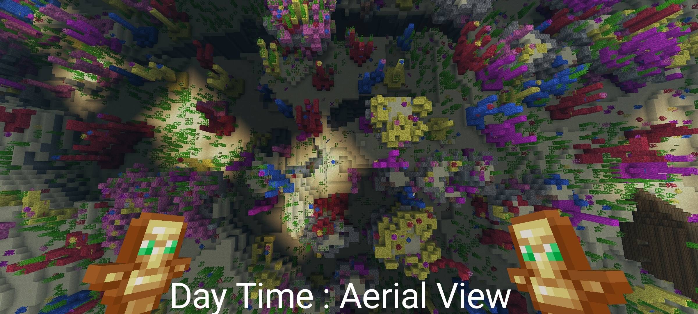 Clear Water And No Water Fog — screenshot 5