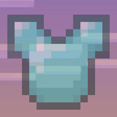 Hide All Armor (Except Elytra) — screenshot 2