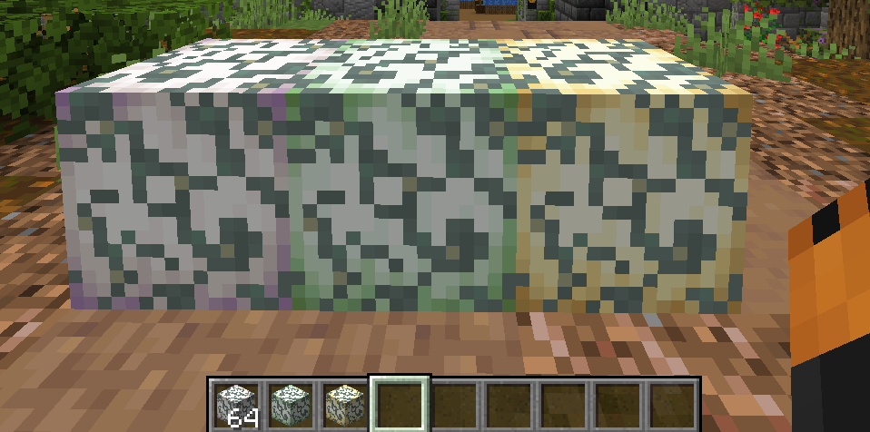 CheeseWorldSMP Official — screenshot 1