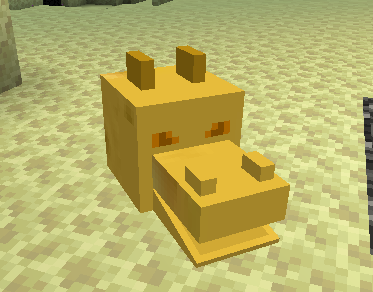 CheeseWorldSMP Official — screenshot 2