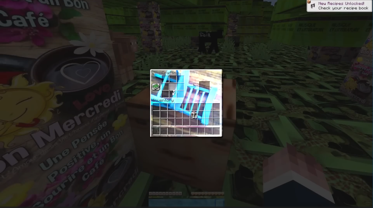 Objet Traduit 100x Natop — screenshot 1