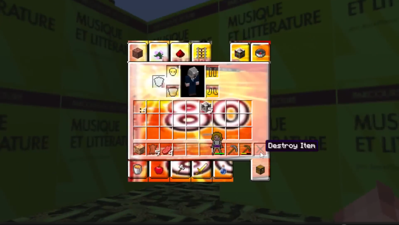 Objet Traduit 100x Natop — screenshot 2