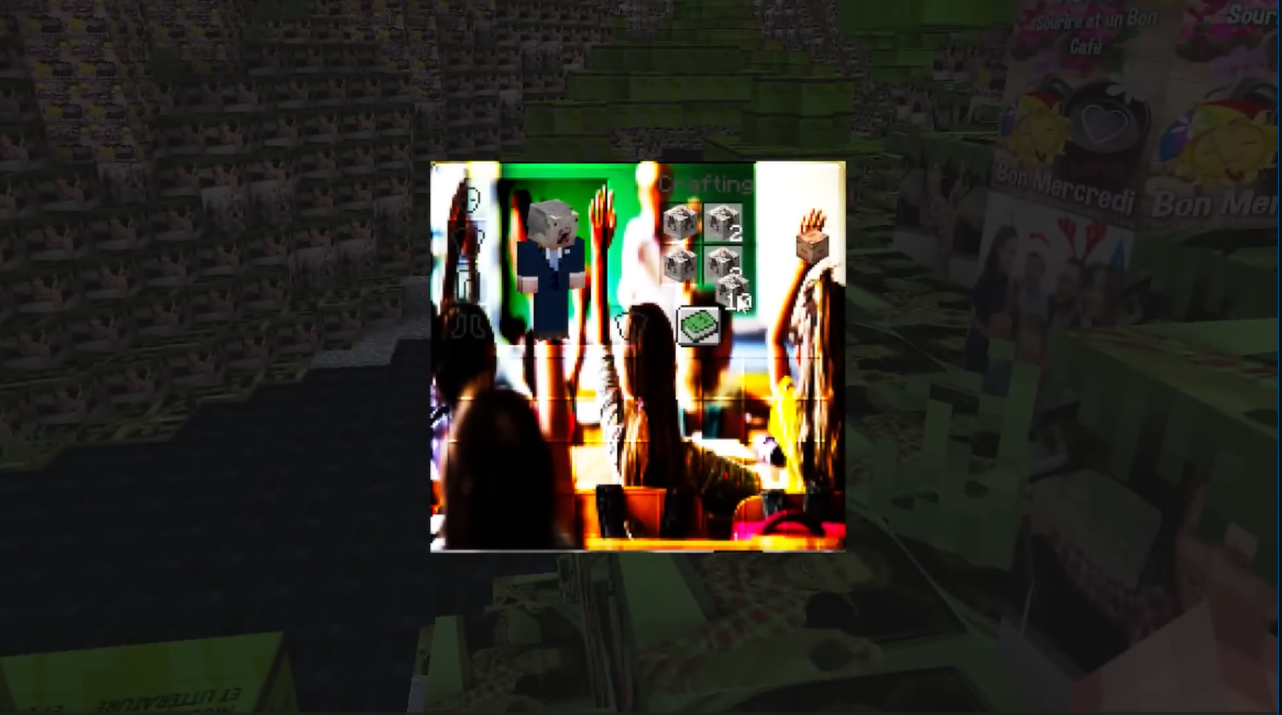 Objet Traduit 100x Natop — screenshot 3
