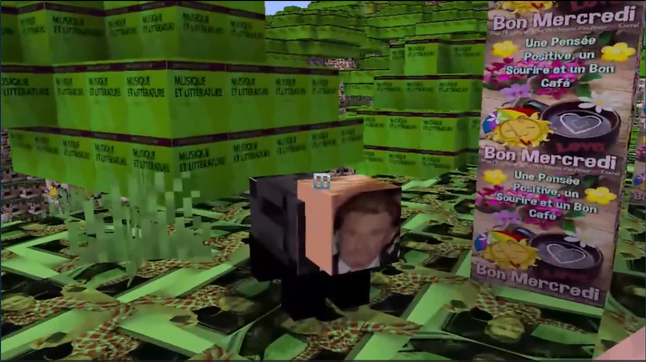 Objet Traduit 100x Natop — screenshot 5